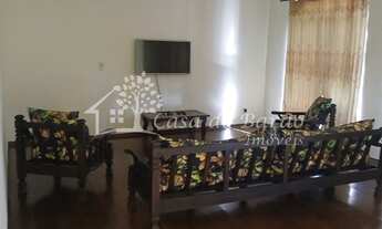 Imagem 3: CASA RESIDENCIAL em CAMPINAS - SP, CIDADE UNIVERSITÁRIA