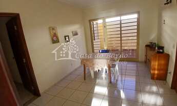 Imagem 4: CASA RESIDENCIAL em CAMPINAS - SP, CIDADE UNIVERSITÁRIA