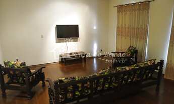 Imagem 2: CASA RESIDENCIAL em CAMPINAS - SP, CIDADE UNIVERSITÁRIA