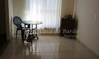 Imagem 5: CASA RESIDENCIAL em CAMPINAS - SP, CIDADE UNIVERSITÁRIA