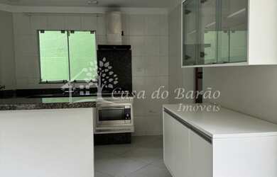 Imagem 6: CASA RESIDENCIAL em CAMPINAS - SP, BOSQUE DE BARÃO GERALDO