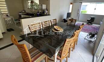 Imagem: CASA RESIDENCIAL em CAMPINAS - SP, BOSQUE