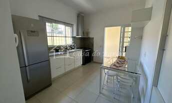 Imagem 4: CASA RESIDENCIAL em CAMPINAS - SP, BARÃO GERALDO