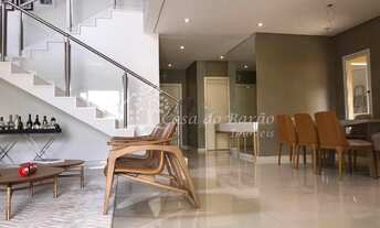 Imagem: CASA DE CONDOMÍNIO RESIDENCIAL em PAULÍNIA