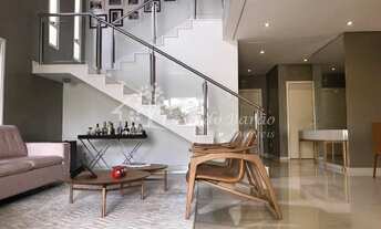 Imagem 6: CASA DE CONDOMÍNIO RESIDENCIAL em PAULÍNIA - SP, BETEL