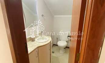 Imagem 7: CASA RESIDENCIAL em CAMPINAS - SP, CIDADE UNIVERSITÁRIA