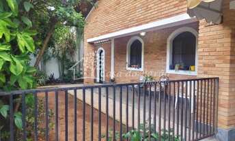 Imagem 3: CASA RESIDENCIAL em CAMPINAS - SP, CIDADE UNIVERSITÁRIA