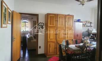 Imagem 7: CASA RESIDENCIAL em CAMPINAS - SP, CIDADE UNIVERSITÁRIA