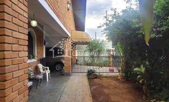 Imagem 2: CASA RESIDENCIAL em CAMPINAS - SP, CIDADE UNIVERSITÁRIA