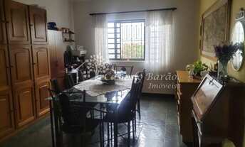 Imagem 6: CASA RESIDENCIAL em CAMPINAS - SP, CIDADE UNIVERSITÁRIA