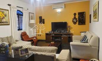 Imagem 5: CASA RESIDENCIAL em CAMPINAS - SP, CIDADE UNIVERSITÁRIA