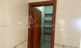 Imagem 6: CASA RESIDENCIAL em CAMPINAS - SP, CIDADE UNIVERSITÁRIA