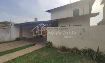 Imagem: CASA RESIDENCIAL em CAMPINAS - SP, CIDADE