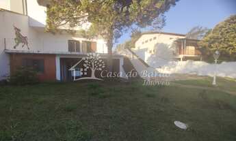 Imagem 2: CASA RESIDENCIAL em CAMPINAS - SP, BARÃO GERALDO