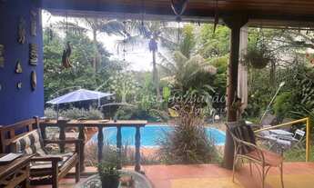 Imagem: CASA RESIDENCIAL em CAMPINAS - SP, CIDADE