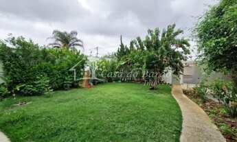 Imagem 4: CASA RESIDENCIAL em CAMPINAS - SP, CIDADE UNIVERSITÁRIA