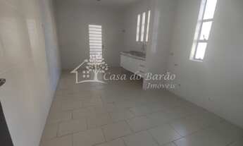 Imagem 3: CASA RESIDENCIAL em CAMPINAS - SP, BARÃO GERALDO