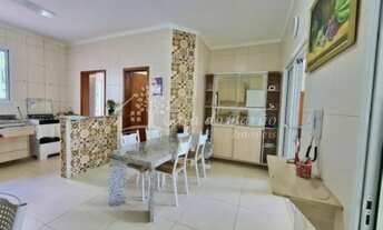 Imagem 7: CASA RESIDENCIAL em CAMPINAS - SP, CIDADE UNIVERSITÁRIA