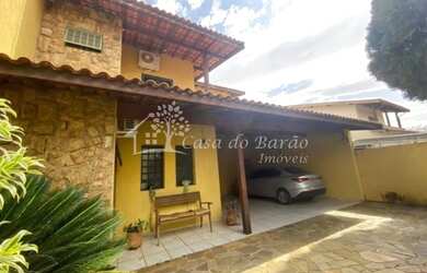 Imagem 2: CASA RESIDENCIAL em CAMPINAS - SP, CIDADE UNIVERSITÁRIA