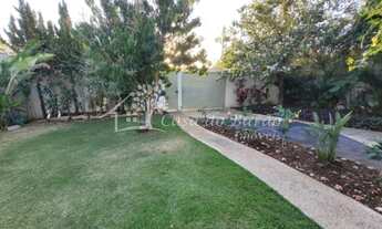 Imagem 3: CASA RESIDENCIAL em CAMPINAS - SP, CIDADE UNIVERSITÁRIA