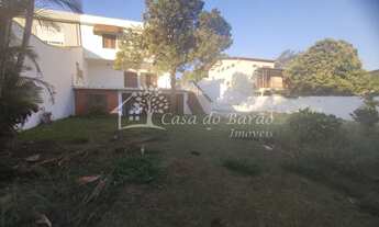 Imagem 6: CASA RESIDENCIAL em CAMPINAS - SP, BARÃO GERALDO