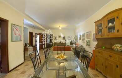 Imagem 6: CASA RESIDENCIAL em CAMPINAS - SP, CIDADE UNIVERSITÁRIA