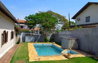 Imagem 3: CASA RESIDENCIAL em CAMPINAS - SP, CIDADE UNIVERSITÁRIA