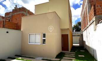 Imagem: Casa Duplex a venda 100m² Royal Ville