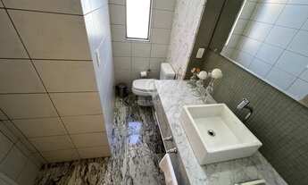 Imagem 6: Cobertura duplex no Joquei 341 m²