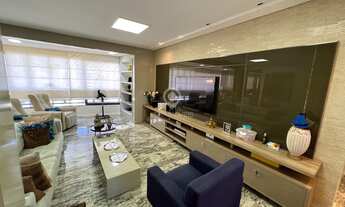 Imagem 3: Cobertura duplex no Joquei 341 m²