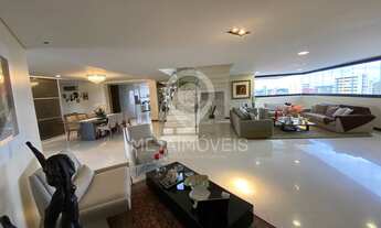 Imagem: Cobertura Duplex 800 m²