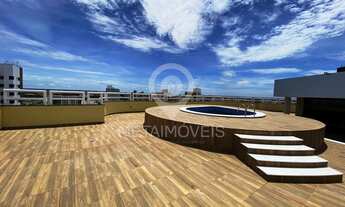 Imagem 3: Cobertura Duplex 800 m²