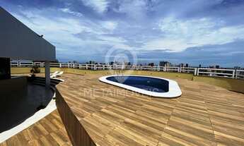 Imagem 5: Cobertura Duplex 800 m²