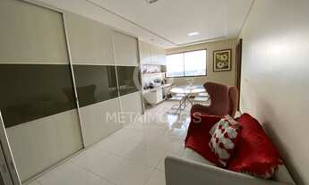 Imagem 7: Cobertura Duplex 800 m²