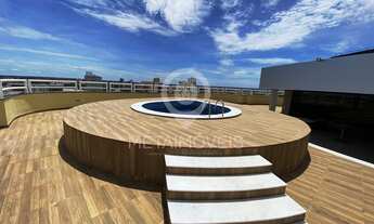 Imagem 6: Cobertura Duplex 800 m²