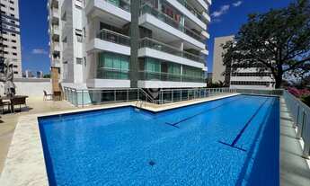 Imagem: Apartamento 130 m² 03 dormitorios