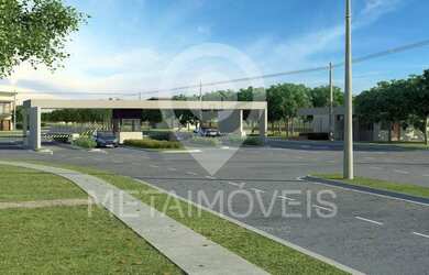 Imagem 2: Lote a venda Alphaville Piaui