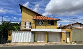 Imagem: Casa comercial para venda