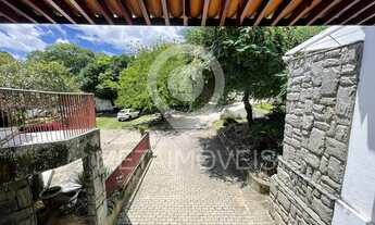 Imagem: Casa terreno 2000 m² a venda