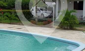 Imagem 2: CASA DUPLEX A VENDA , AREA CONSTUIDA 600 M² ,TERRENO 40X50