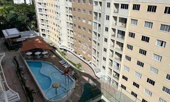 Imagem: Cobertura Duplex 145 m² Acqua Blu