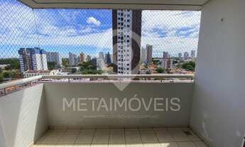 Imagem 5: Apartamento bem localizado na zona leste e próximo ao Shopping Riverside - Edifício Straus