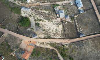 Imagem: Terreno Praia do Morro Branco - Barra Grande