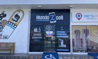 Imagem: Aluguel - sala comercial na Nossa sra de