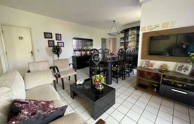 Imagem 7: Apartamento no Vila Pisani 137 m²