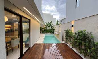 Imagem 6: Aluguel Casa Terras Alphaville