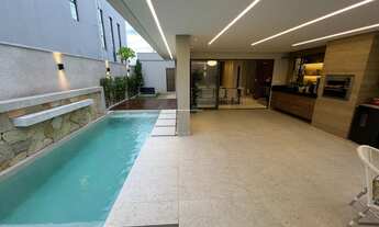 Imagem: Aluguel Casa Terras Alphaville