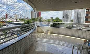 Imagem 4: Apartamento aluguel 347 m² | 04 suites