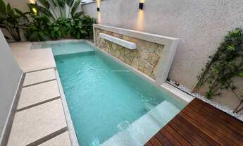 Imagem 7: Aluguel Casa Terras Alphaville