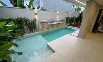 Imagem 5: Aluguel Casa Terras Alphaville